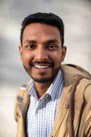 Mohit Suman, 50 years