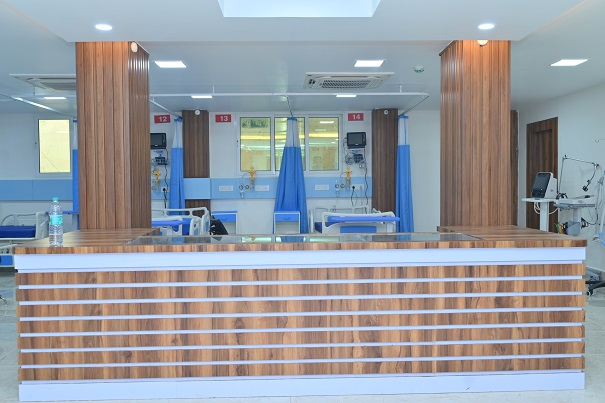 Surgery Center