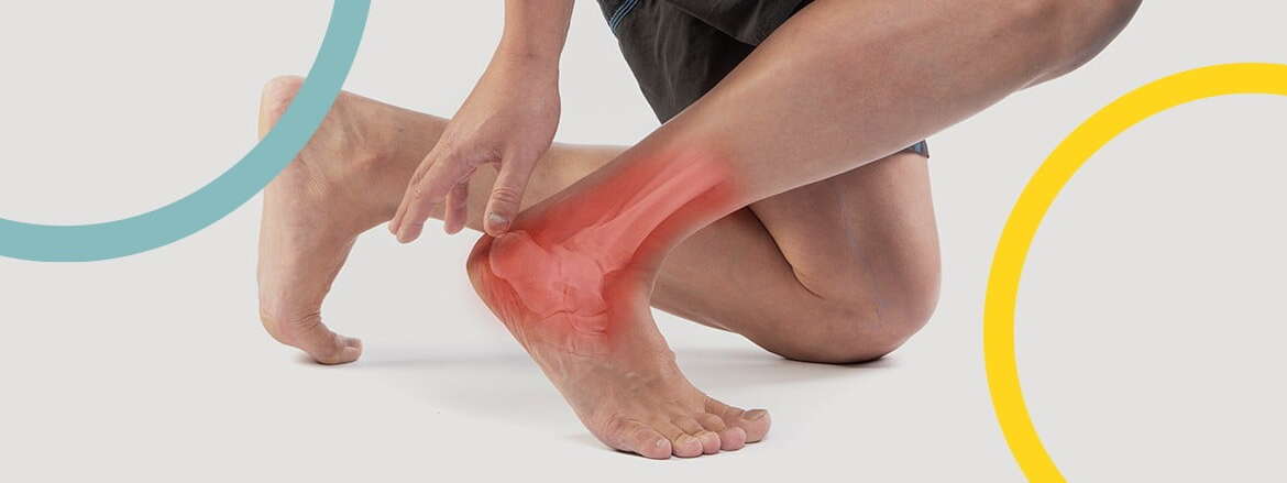 Ankle & Foot Pain