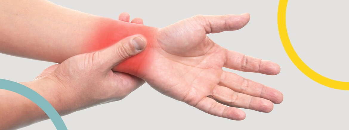 Hand & Wrist Pain
